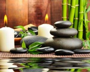 Beauty Rooms by Tracy